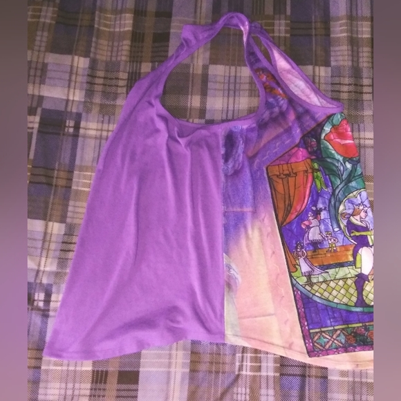 COPY-🌹Disney's Beauty & Beast🦁 - Picture 7 of 10